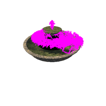 DisusedWaterFountain01 (1)